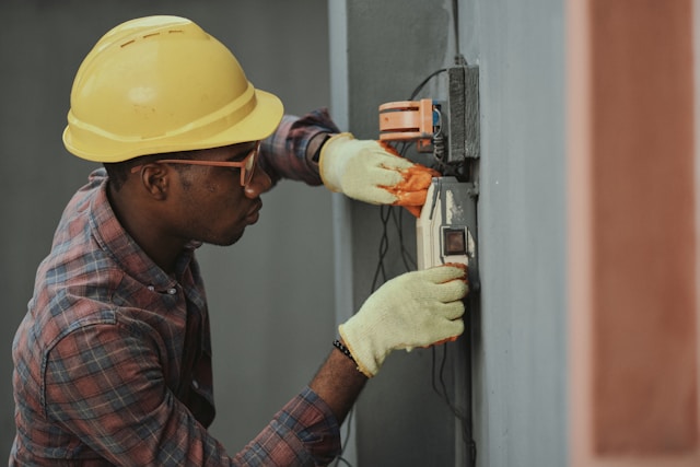 Wingham Electrical Design and Fire Ltd. Wingham Electrical