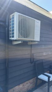 Daikin Home Air Conditioning Installation