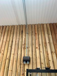 Commercial Electrical Installation