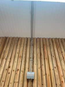 Commercial Electrical Installation