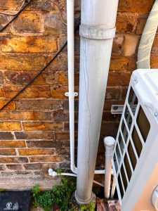 Commercial Air Conditioning Installation for a Care Home